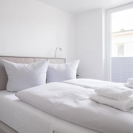 Johouse Apartment 15 روستوك المظهر الخارجي الصورة