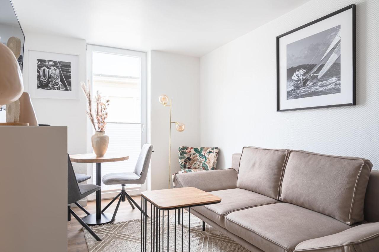 Johouse Apartment 15 روستوك المظهر الخارجي الصورة